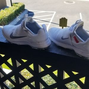 Nike Golf shoes